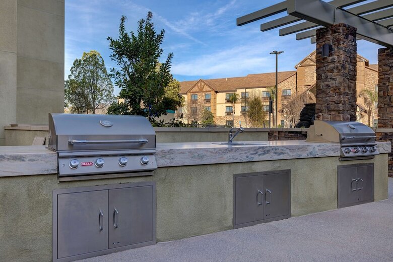 Hotel Hilton Garden Inn Temecula, Ca
