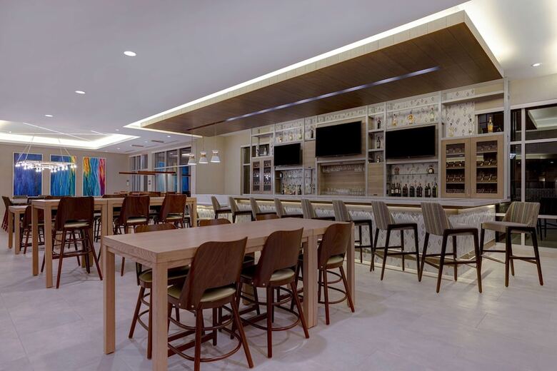 Hotel Hilton Garden Inn Temecula, Ca