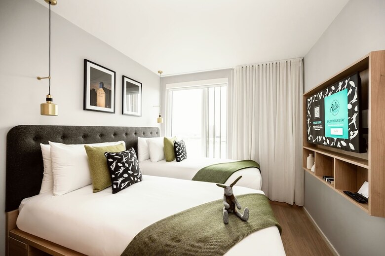 Hotel Wilde Manchester City Centre