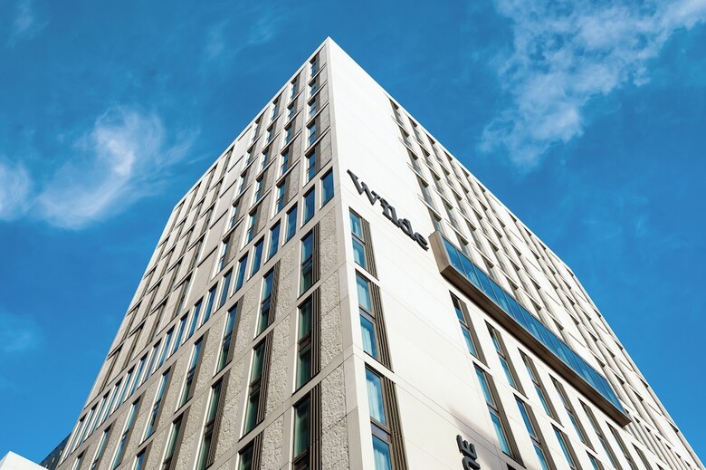 Hotel Wilde Manchester City Centre