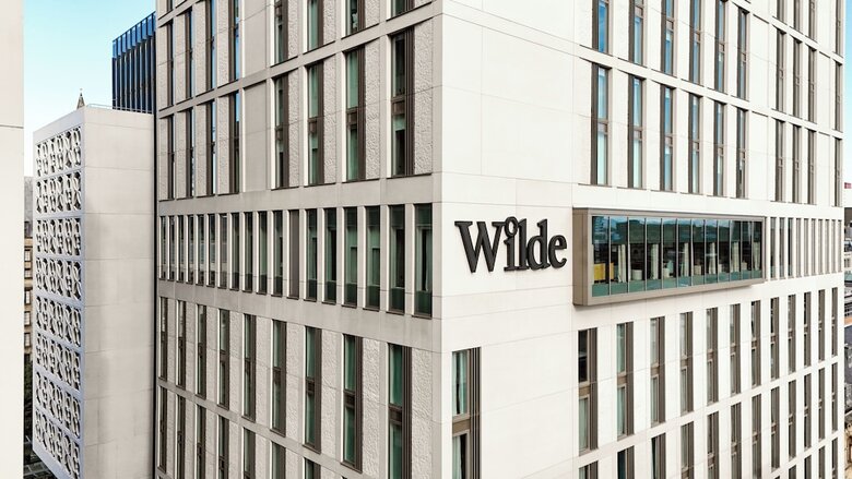 Hotel Wilde Manchester City Centre