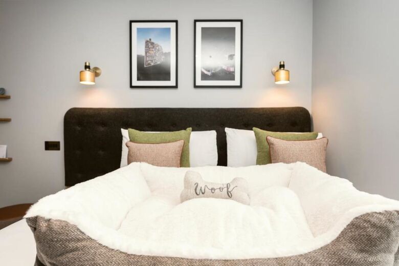 Hotel Wilde Manchester City Centre