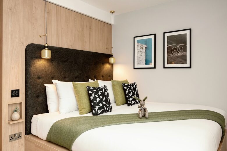 Hotel Wilde Manchester City Centre
