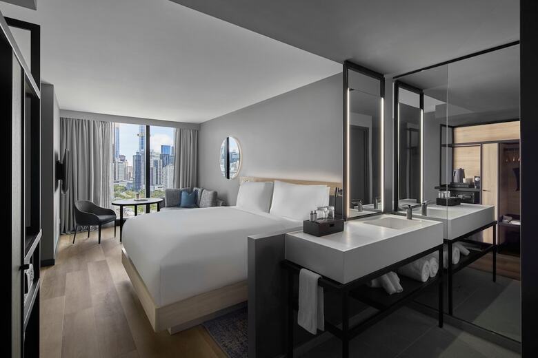 AC Hotel Melbourne Southbank
