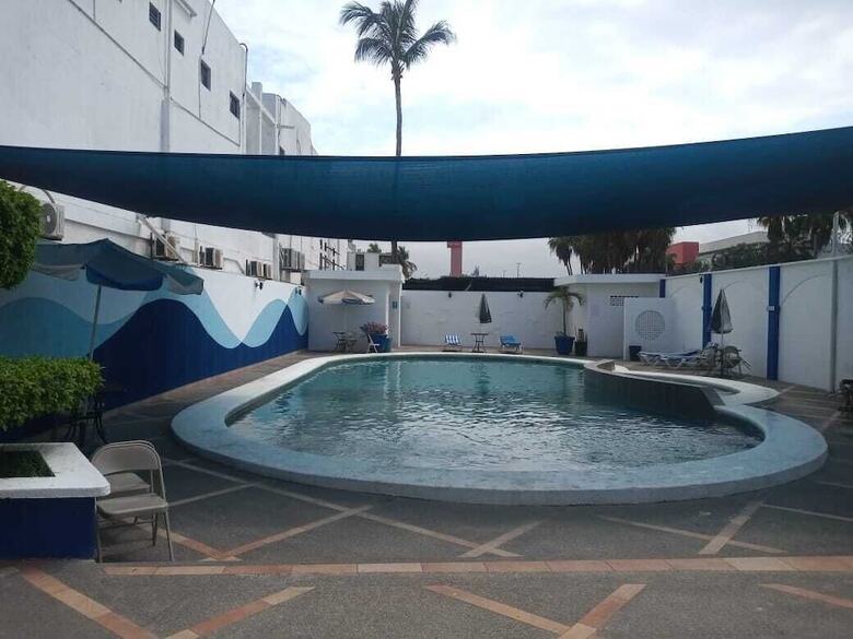 Hotel San Diego