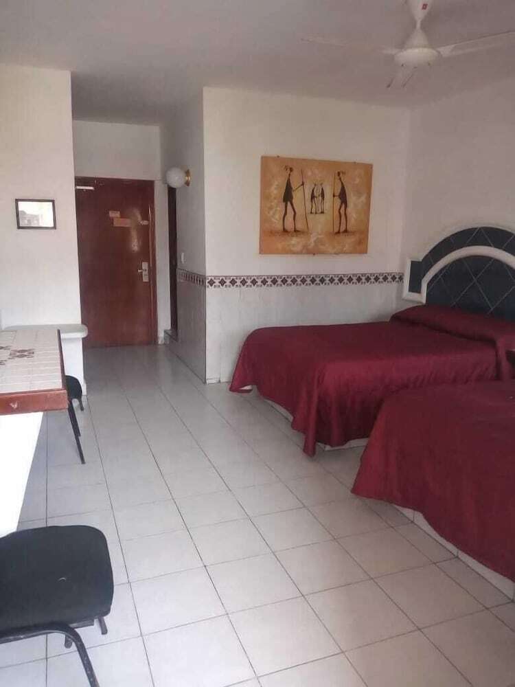 Hotel San Diego