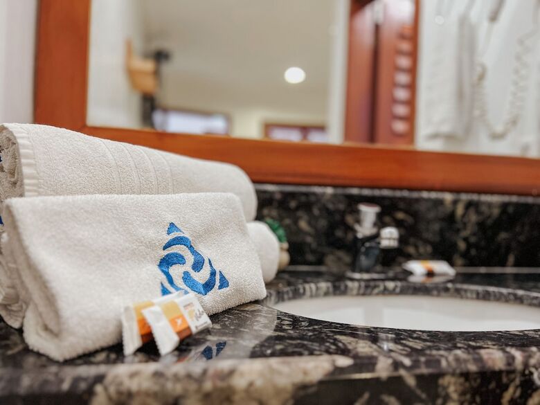 Hotel Rede Andrade Vila Jeri