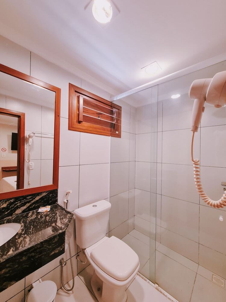 Hotel Rede Andrade Vila Jeri