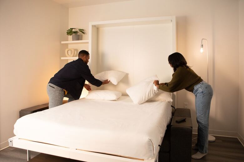 Aparthotel Yotelpad Miami