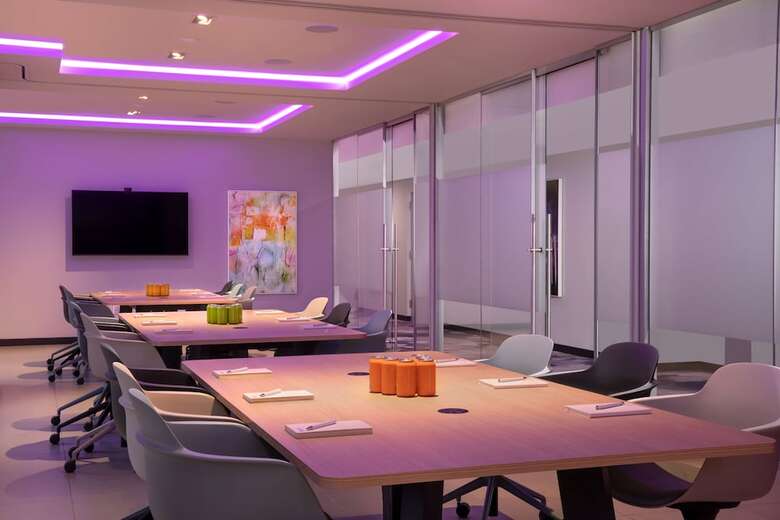 Aparthotel Yotelpad Miami