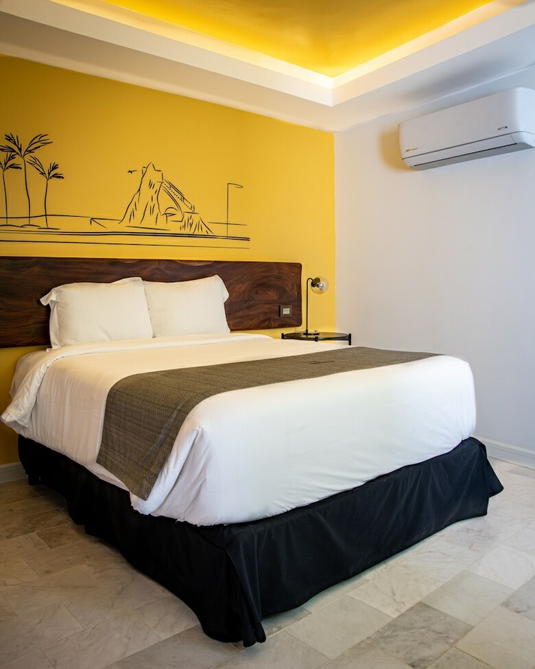 Hotel The Xperience By G