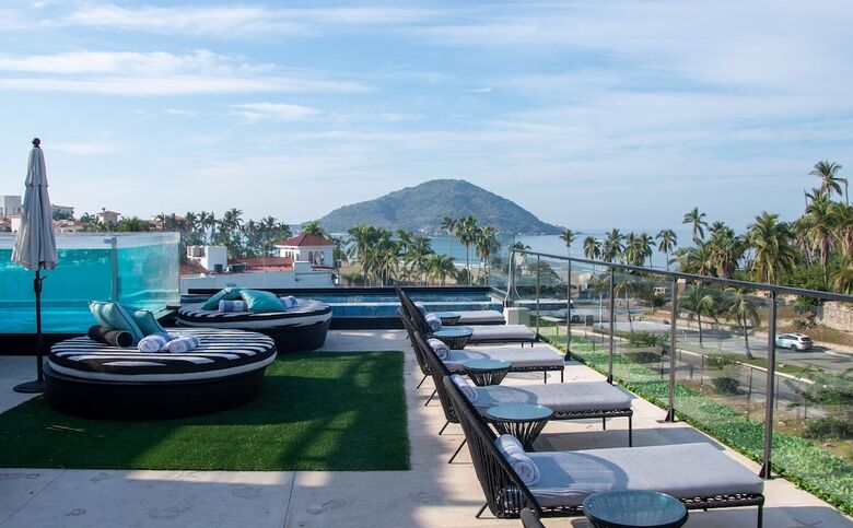 Hotel The Xperience By G