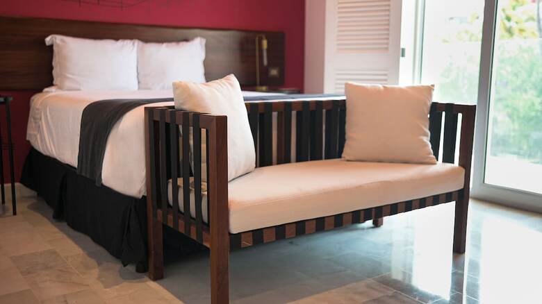 Hotel The Xperience By G