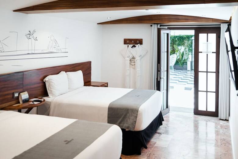 Hotel The Xperience By G