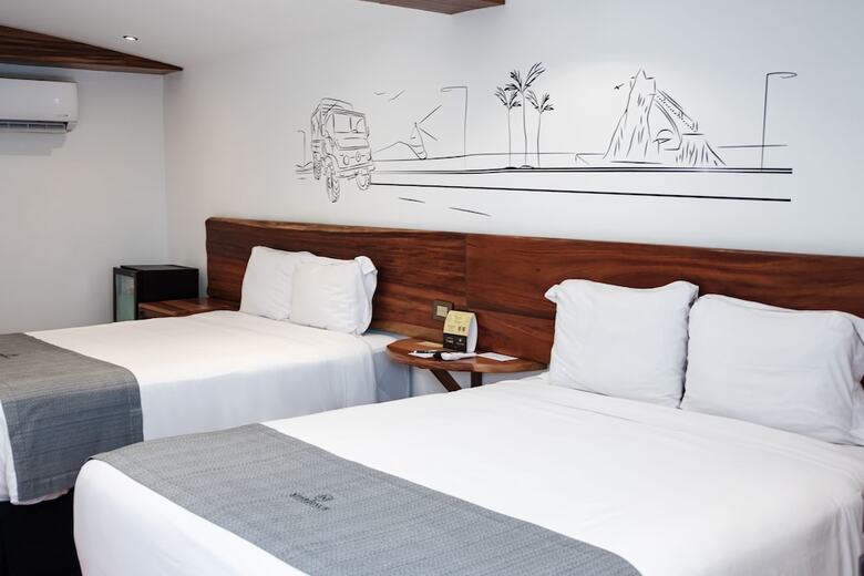 Hotel The Xperience By G