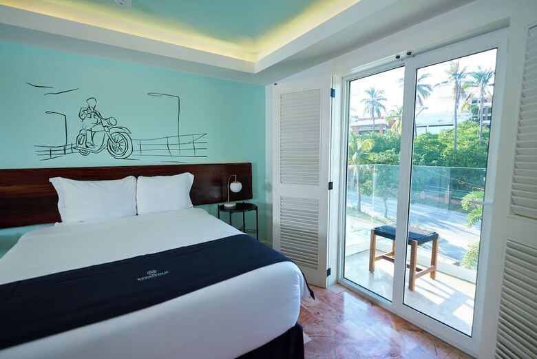 Hotel The Xperience By G