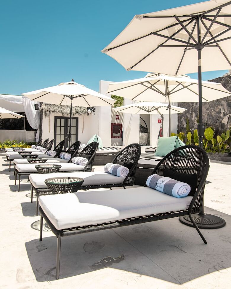 Hotel The Xperience By G
