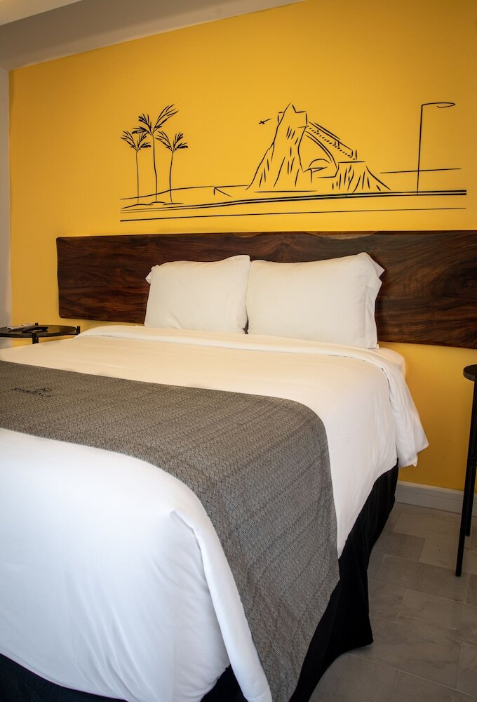 Hotel The Xperience By G