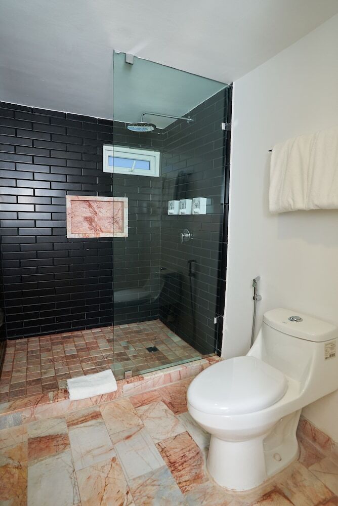 Hotel The Xperience By G