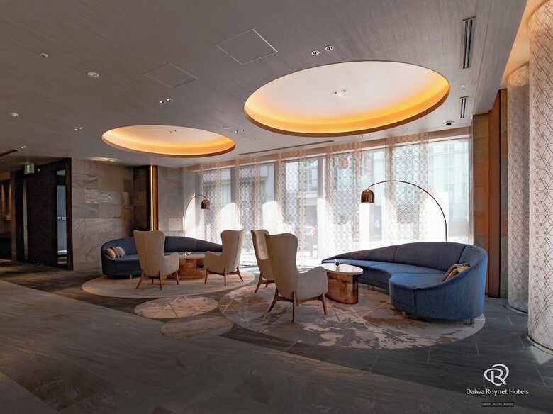 Daiwa Roynet Hotel Osaka Sakaisuji Honmachi Premier