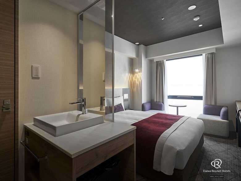 Daiwa Roynet Hotel Osaka Sakaisuji Honmachi Premier