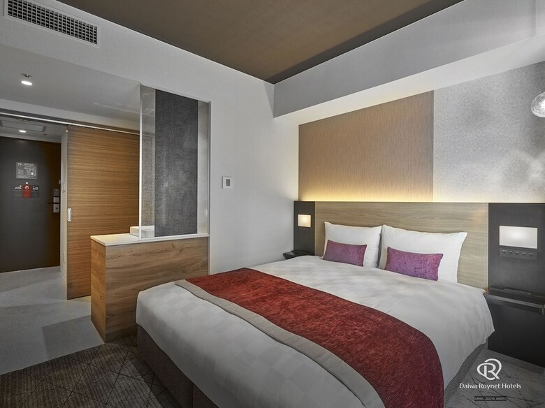 Daiwa Roynet Hotel Osaka Sakaisuji Honmachi Premier