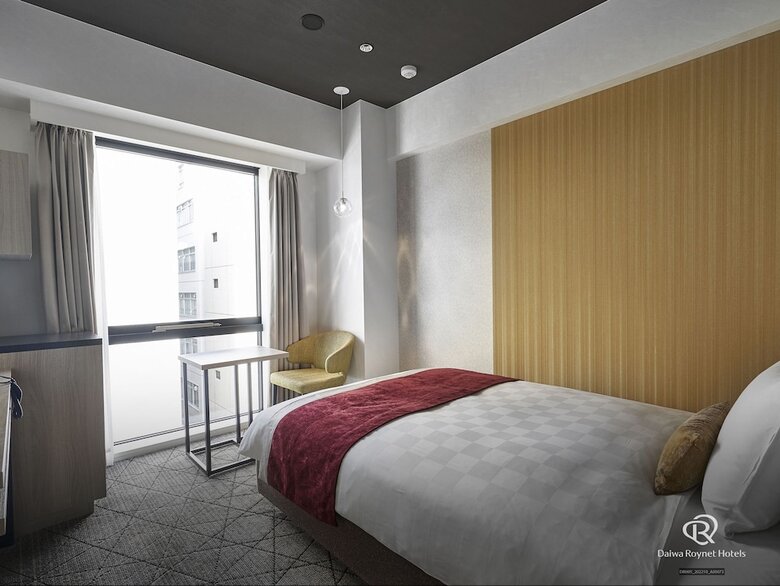 Daiwa Roynet Hotel Osaka Sakaisuji Honmachi Premier
