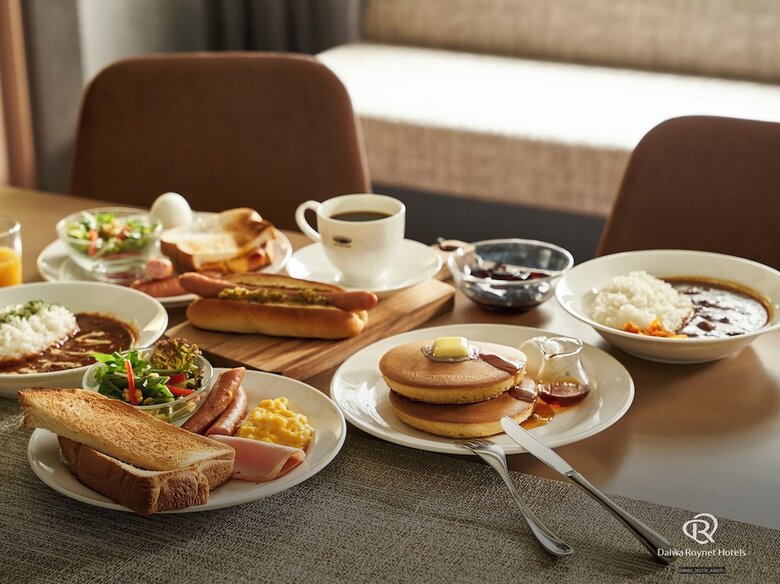 Daiwa Roynet Hotel Osaka Sakaisuji Honmachi Premier