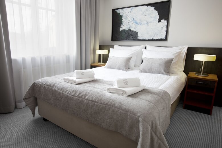Benefis Boutique Hotel