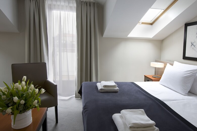 Benefis Boutique Hotel