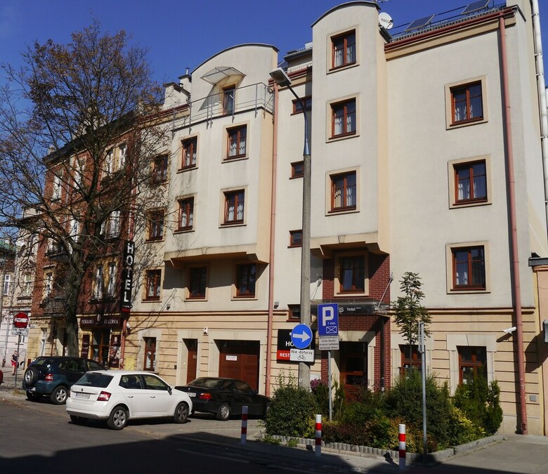Benefis Boutique Hotel
