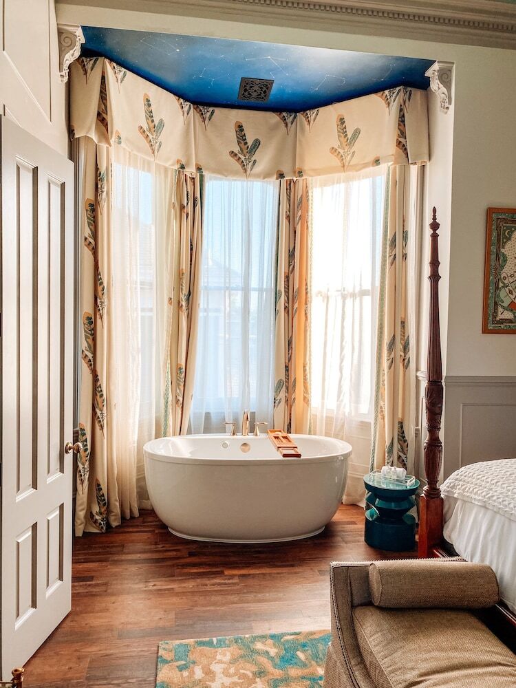 Bed & Breakfast The Mcclelland House
