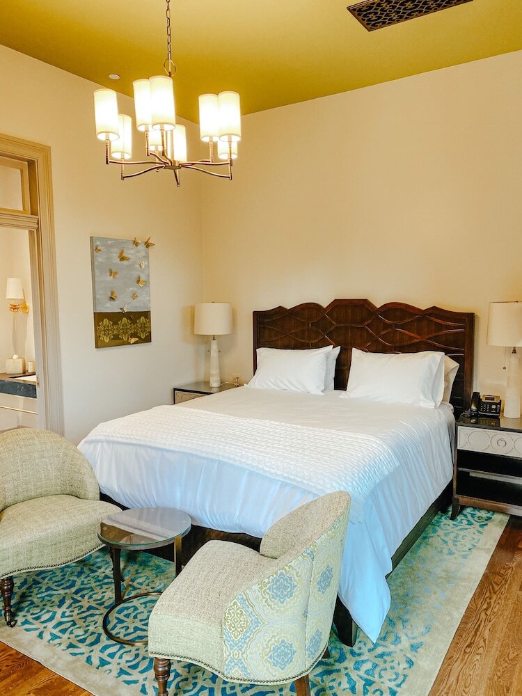 Bed & Breakfast The Mcclelland House