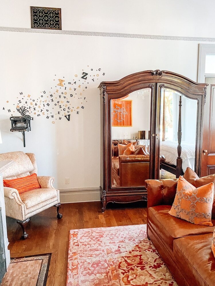 Bed & Breakfast The Mcclelland House
