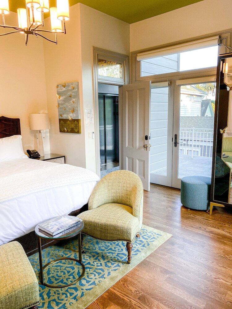 Bed & Breakfast The Mcclelland House
