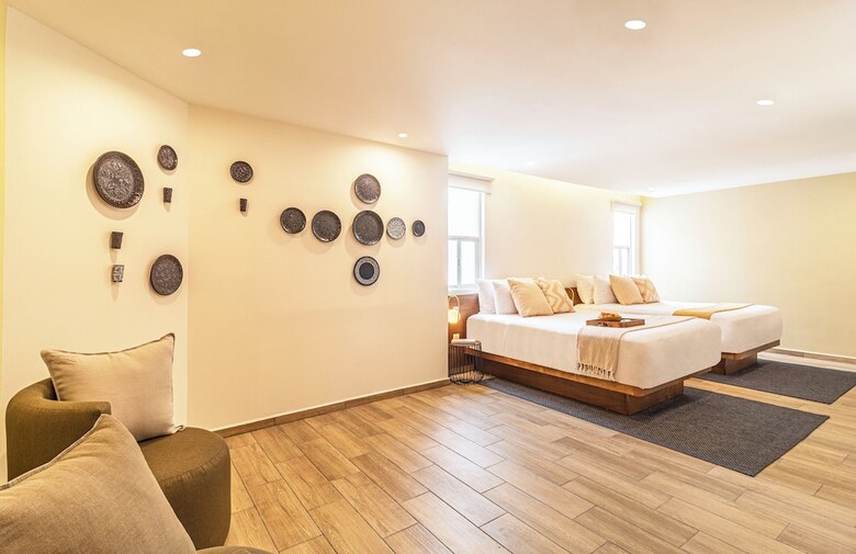 Aparthotel Grand Chapultepec Residencial