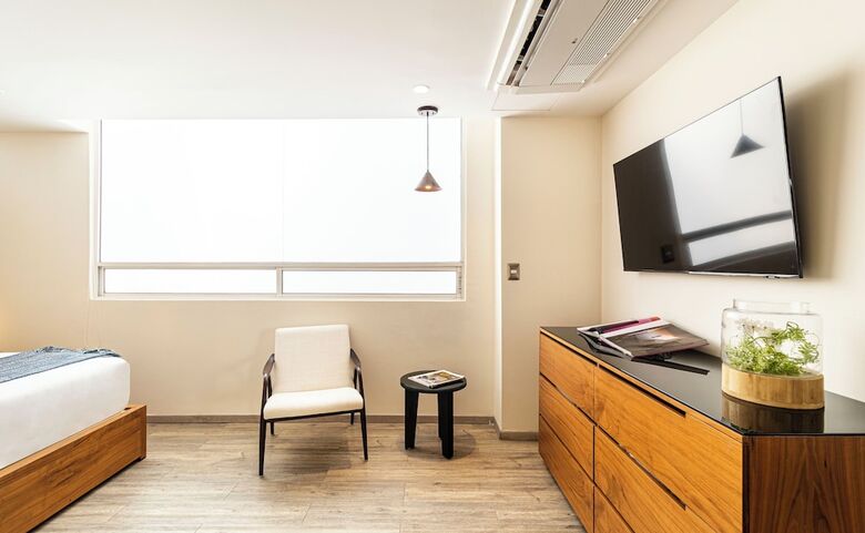 Aparthotel Grand Chapultepec Residencial