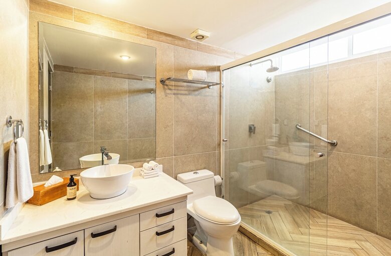 Aparthotel Grand Chapultepec Residencial