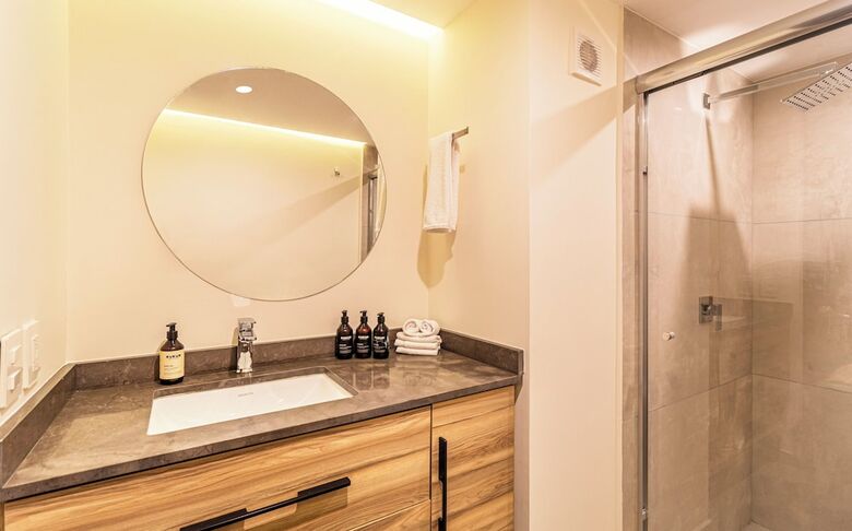 Aparthotel Grand Chapultepec Residencial