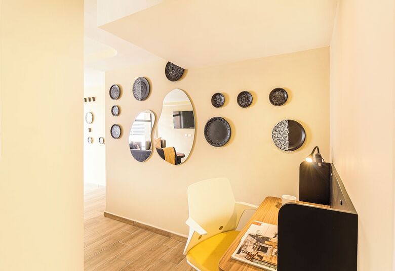 Aparthotel Grand Chapultepec Residencial