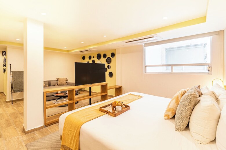 Aparthotel Grand Chapultepec Residencial