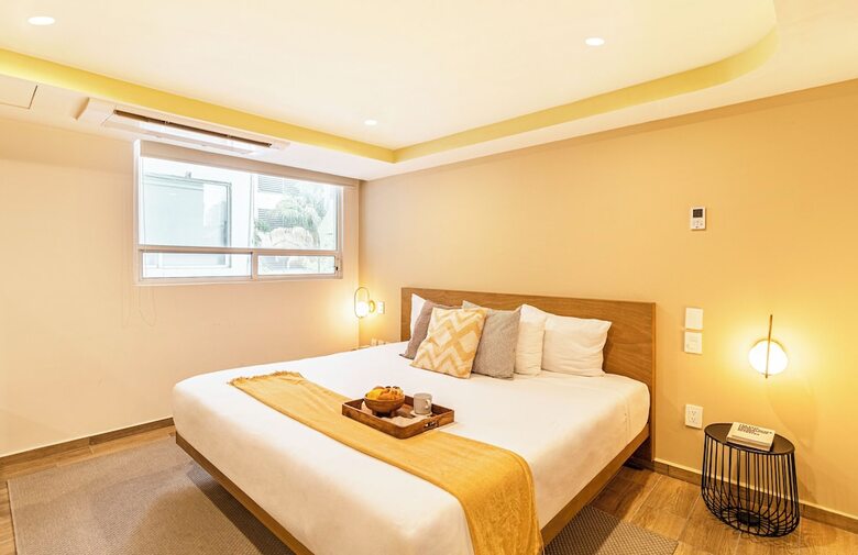 Aparthotel Grand Chapultepec Residencial