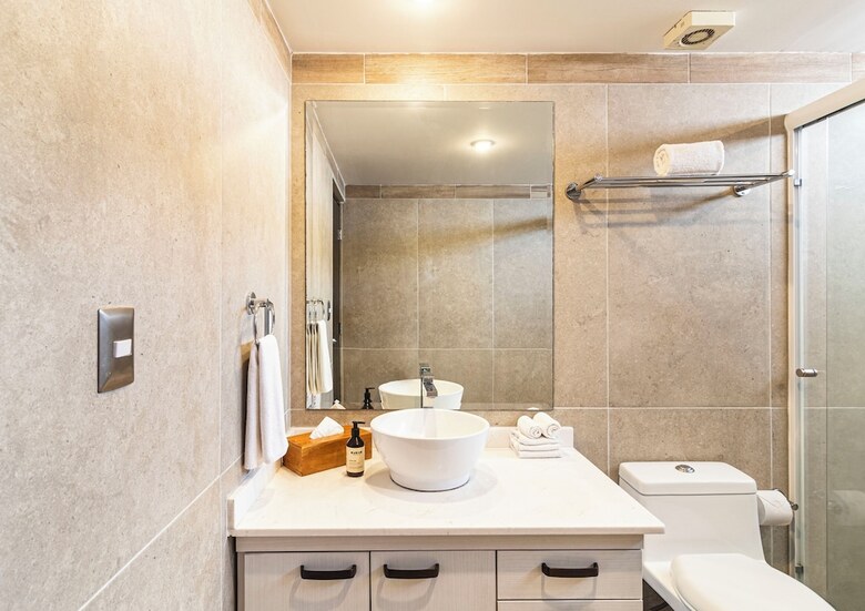 Aparthotel Grand Chapultepec Residencial