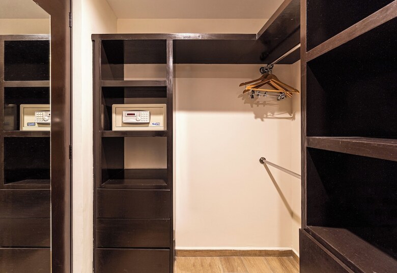 Aparthotel Grand Chapultepec Residencial