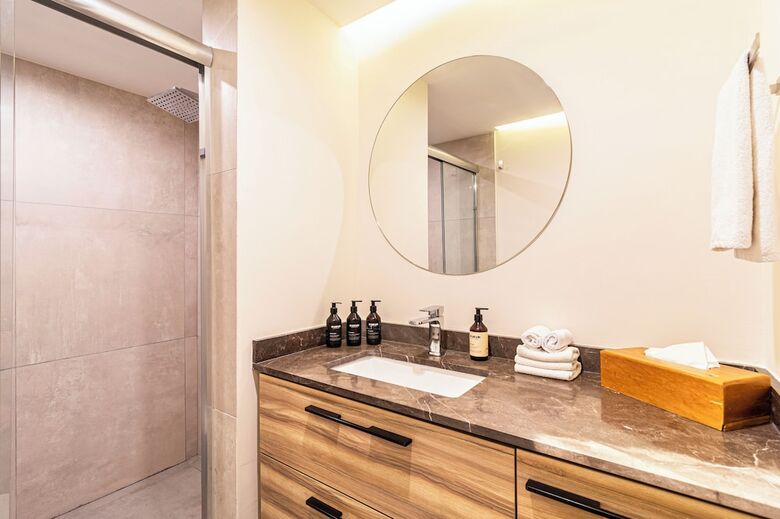 Aparthotel Grand Chapultepec Residencial