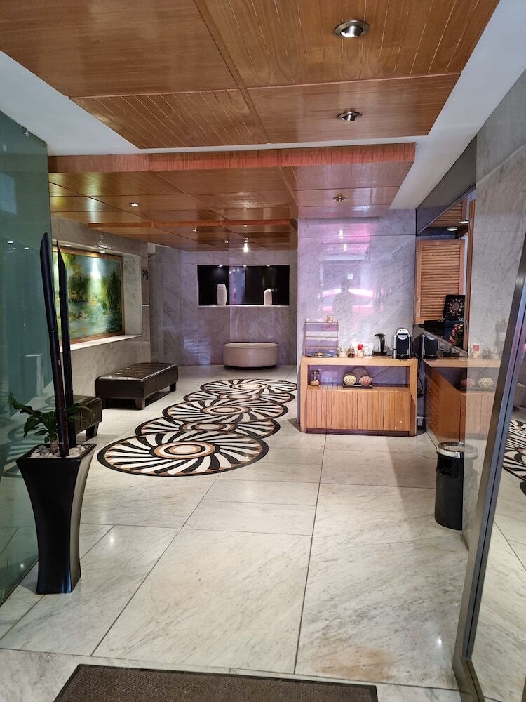 Aparthotel Grand Chapultepec Residencial