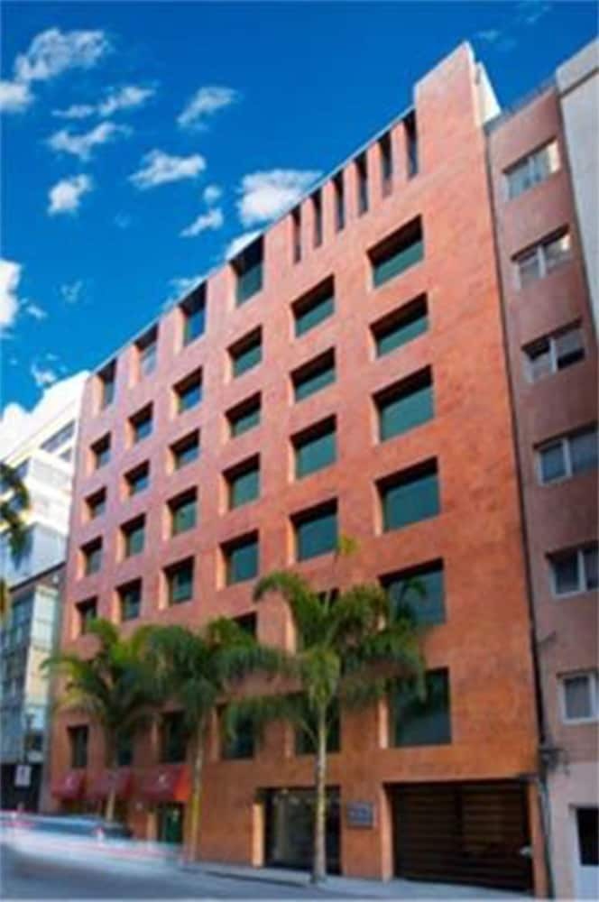 Aparthotel Grand Chapultepec Residencial