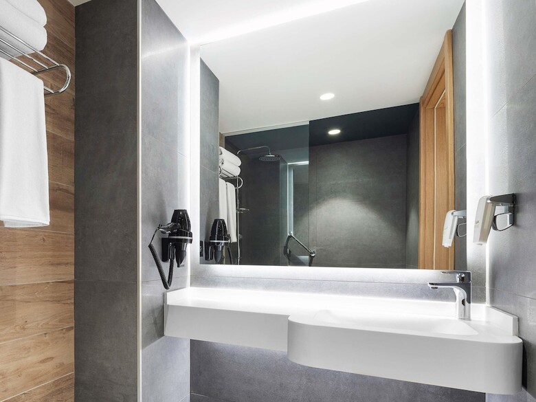 Hotel Ibis Istanbul Sisli
