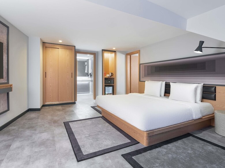 Hotel Ibis Istanbul Sisli