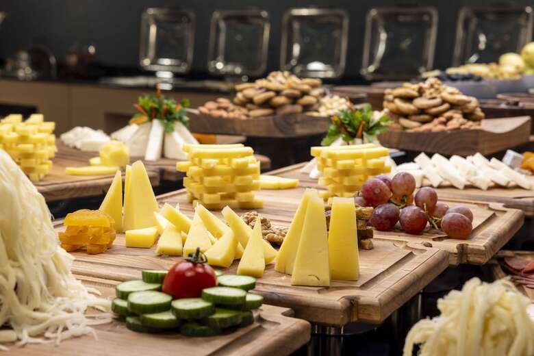 Hotel Ibis Istanbul Sisli